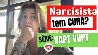 Narcisista tem cura? | Adriana Albuquerque