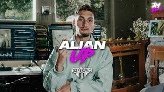 Alian - UP [RAP LA RUE 2] ROUND 1