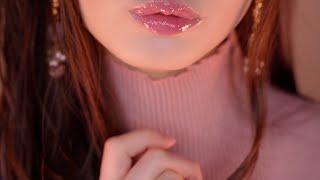 ASMR Special Mouth Sound 2 hours | Up-Close