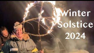 Winter 2024 Solstice Celebrations!