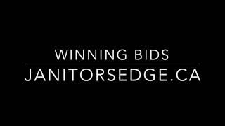 Winning Bids