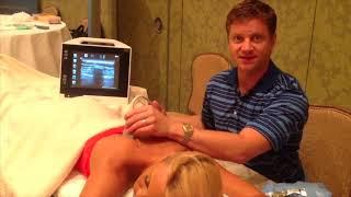 Ultrasound Guided Trigger Point Injection