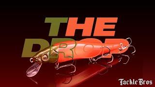 THE DROP | Megabass, BKK, Spro KGB & More!