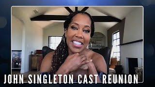 BABY BOY and BOYZ N THE HOOD Cast Reunion – Celebrating John Singleton