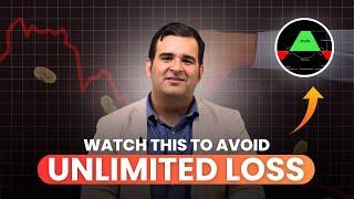 Avoid the #1 Option Selling Strategy Pitfall! | Sanjay Kathuria