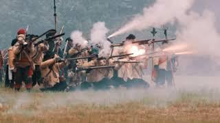 The Battle of Worcester Society – The Battle of Worcester