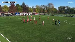 True North Soccer vs  FC Midtjylland