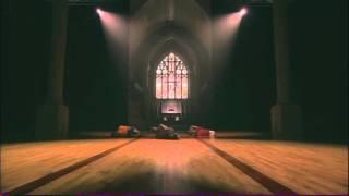 Maxxie's Church Dance Routine - Skins