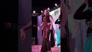 Watch Vijju Dance to the Beat of Musugu Veyyoddu - Adorable Highlights! #massjathara #event #vijju