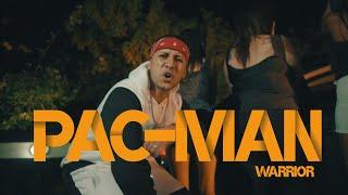 PAC-MAN - Warrior - (Video Oficial)