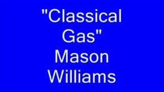 Mason Williams - Classical Gas