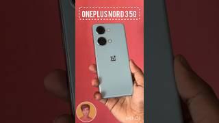 OnePlus Nord 3 5g unboxing  | Tech Juber | #short #oneplusnord35g #5gsmartphones #bestphone #viral