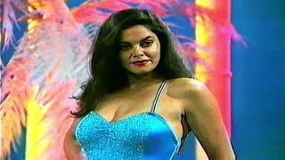 TV Show - Til Ten, David Jones Swimsuits, Channel 10.