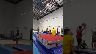 Two flips