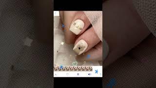 #中壢 #nails #美甲视频 #楊梅 #美甲分享