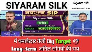 Siyaram Silk Mills Share Latest News, Siyaram Silk Mills Share, Siyaram Silk Mills,