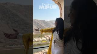 EXPLORING my dream destination (RAJASTHAN Trip ) #travel #rajasthan #jaipur #dream #explore 