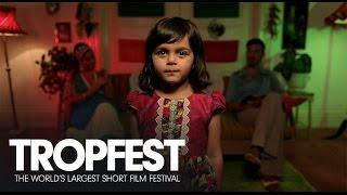 Amalia Lucia Gomez Is Gluten Intolerant | Shortlist of Tropfest Australia 2013