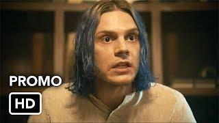 American Horror Story 7x09 Promo "Drink the Kool-Aid" (HD) Season 7 Episode 9 Promo