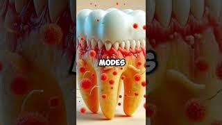 Boost Your Dental Hygiene Game Today #teeth #hygiene