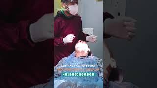 Smile Makeover In India | Best Cosmetic Dentist In Gurugram | Best Smile Makeover in India