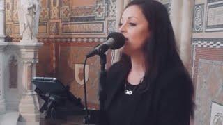 If I Should Fall Behind (Bruce Springsteen cover) by Katie Hughes Wedding Singer