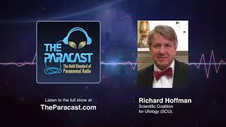 New Show: Richard Hoffman explains how he got interested in UFOs...