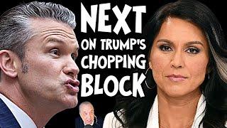 TACO Saturday| Trump Needs Two Weeks| Hegseth & Gabbard Sidelined| Bunker Buster Is Bunk