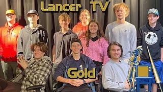 Lancer TV, Gold: Episode 2 - 2024