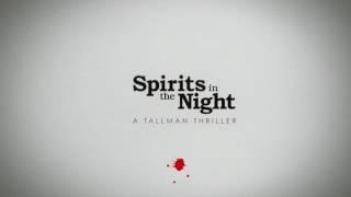 Spirits in the Night Tour - Teaser