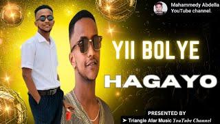 Remix Afar Song 2023Hagayo ▶ Yii Bolye Yiinti Biirruy Atu Yii Bolye | #AfarMusic #AfarSong