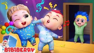 Nap Time Song - Sweet Dream | Kids Songs | Bibiberry Nursery Rhymes