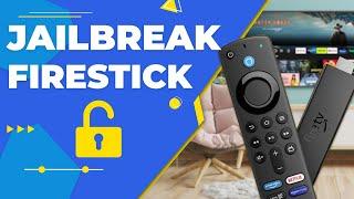  JAILBREAK Firestick & Fire TV  September 2024 | FULLY LOADED APPS!!