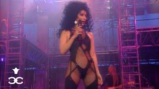 Cher - I Found Someone (Heart of Stone Tour)