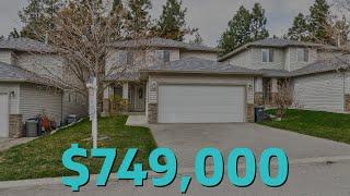 3515 Creekview Cres West Kelowna BC - West Kelowna Home For Sale