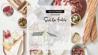 Introducing | Sur La Table