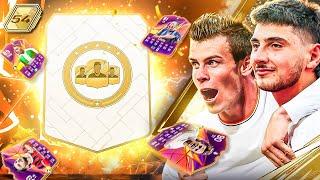 I Opened UNLIMITED Player Picks On RTG!