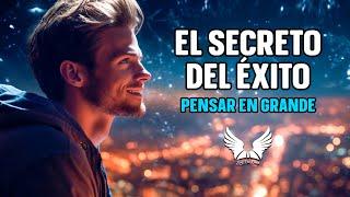 El Secreto del Éxito || Historias con Reflexión, Crecimiento Personal, Mensajes Positivos de Dios.