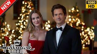 The Christmas Charade 2024 - Hallmark Movies 2024 - christmas hallmark movie 2024 - Holiday Movies