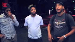 Pharcyde - beginnings, history & hip hop isn't dead | Blurred Culture