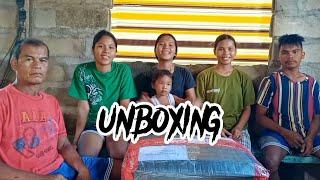 UNBOXING BALIKBAYAN BOX FROM CALIFORNIA USA || THANK YOU GOD  #unboxing #balikbayanbox