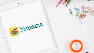 HiMama | The #1 Rated Childcare App