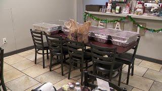 Spring Hill restaurant delivers Thanksgiving meals to those in need