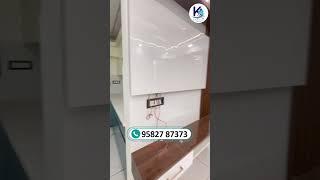 2 BHK Flat in Dwarka Mor | 2BHK Flats for sale in Delhi | Ventilation & Low Budget | Upto 90% loan