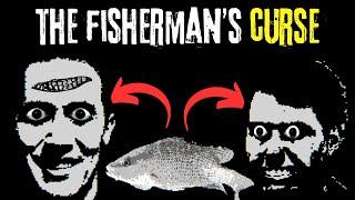 The Fishing Horror Game with the DARKEST Story...