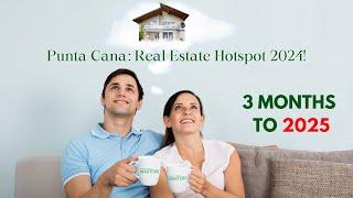 Achieve Real Estate Success in 2025 | Punta Cana | Properties By MASTERS