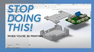 3D Printing Tips: Design Durable PCB Enclosures & Prep for Injection Molding