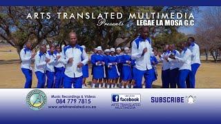 Mohau wa Modimo by Legae la Mosa Gospel Choir