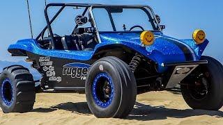 Ultimate Project Beach Buggy - Dirt Wheels Magazine