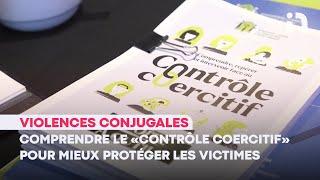 Comprendre le «contrôle coercitif» pour mieux protéger les victimes